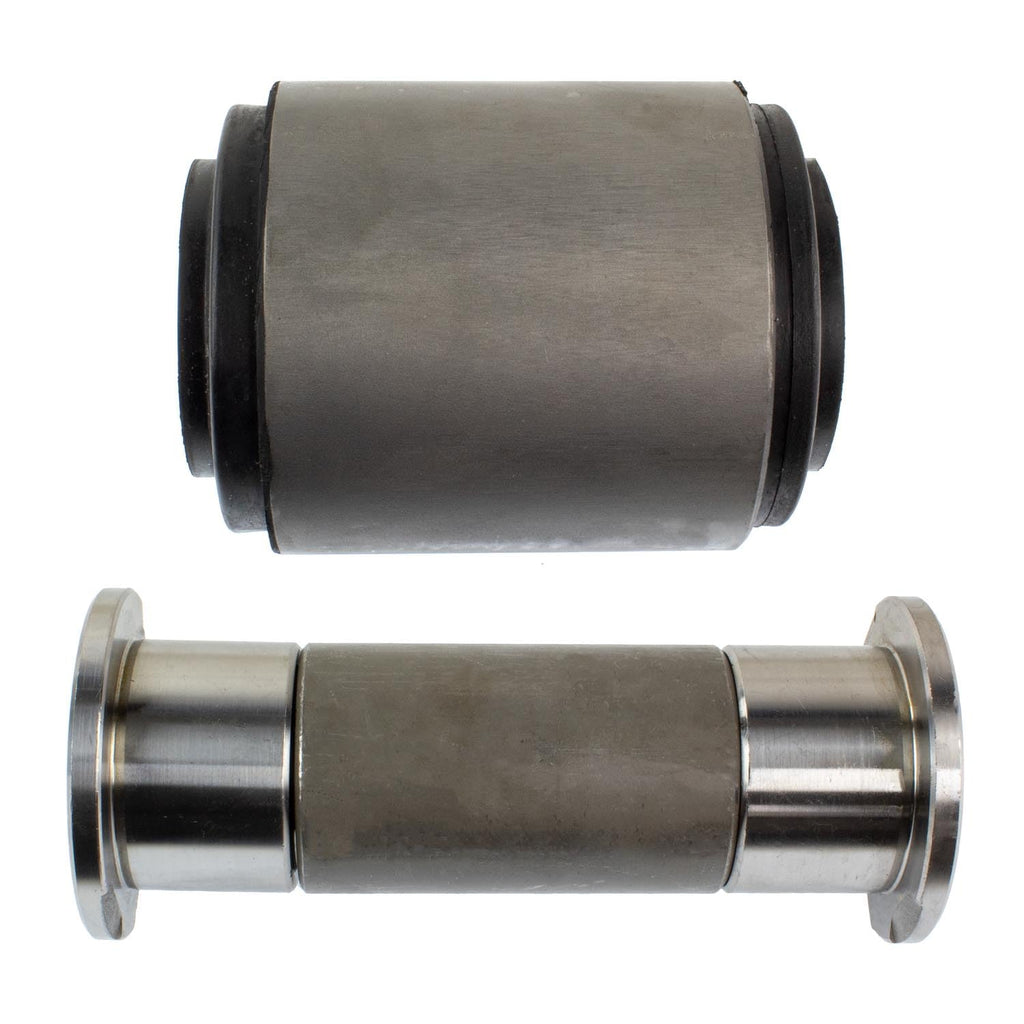 BEAM END BUSHING ASSEMBLY.