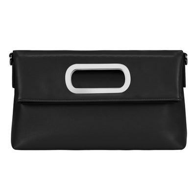 Anti Theft Crossbody Bag for Women, RFID Blocking Travel Purse Slash Proof
