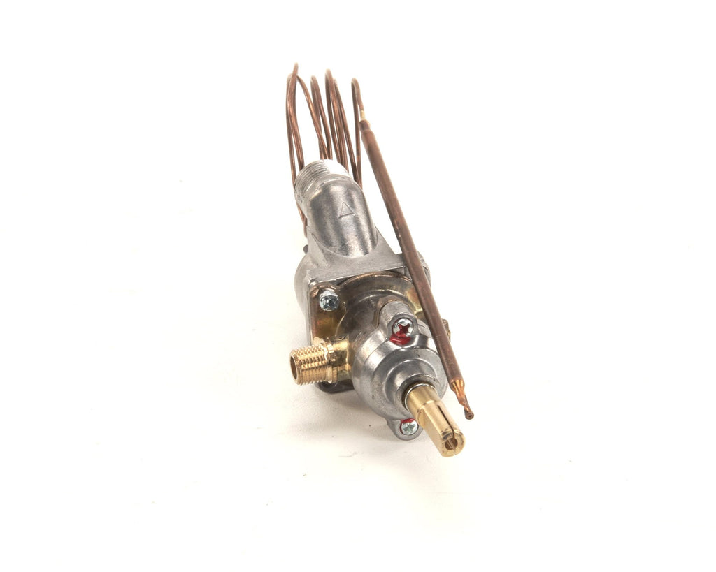 Wells Thermostat 2T-Z13362 - Genuine OEM Replacement Part