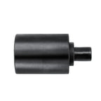MIONLVE Top Roller Carrier Roller Replacement for Kubota KX161 KX161-3 Excavator Track Undercarriage for Kubota Carrier Rollers Top Rollers