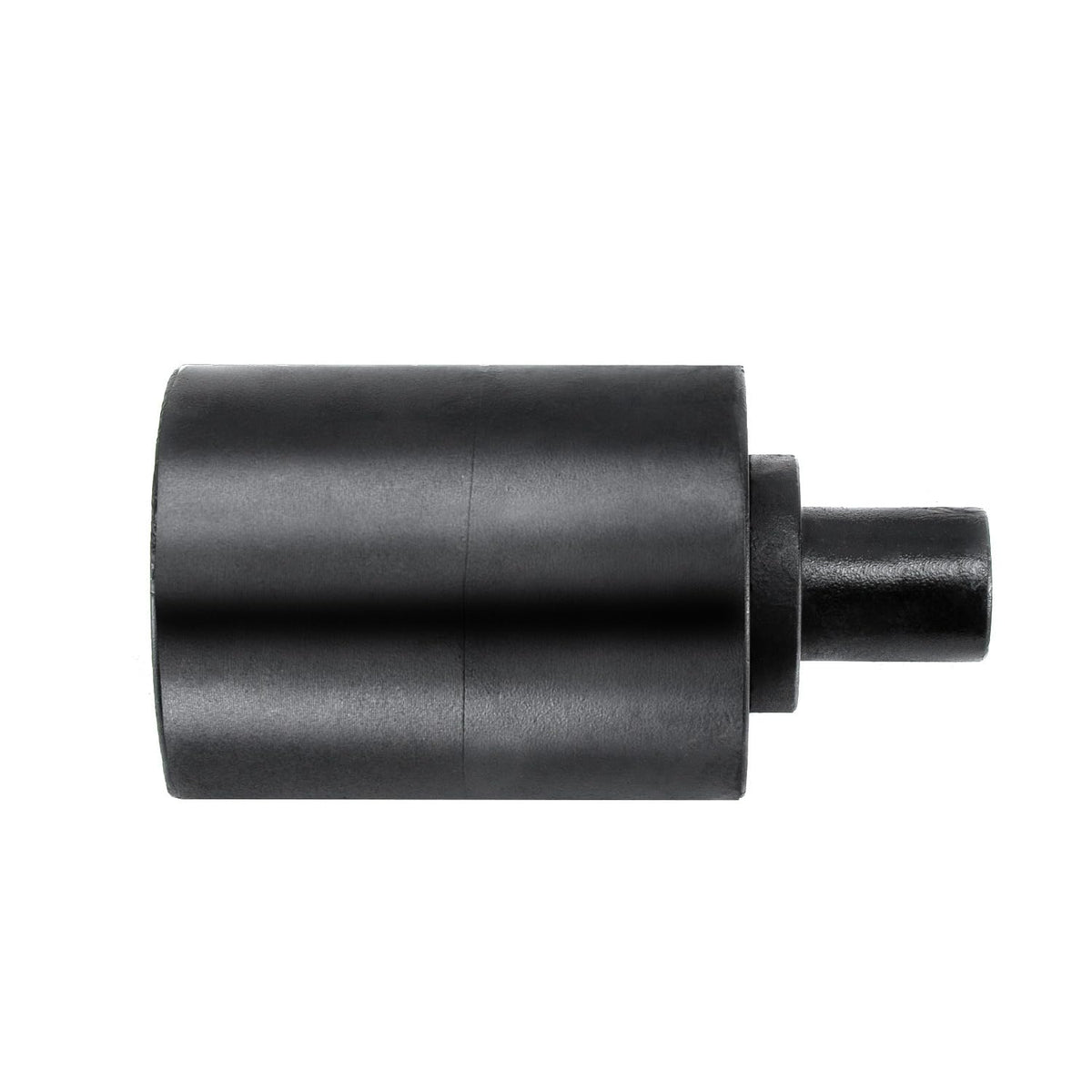 MIONLVE Top Roller Carrier Roller Replacement for Kubota KX161 KX161-3 Excavator Track Undercarriage for Kubota Carrier Rollers Top Rollers