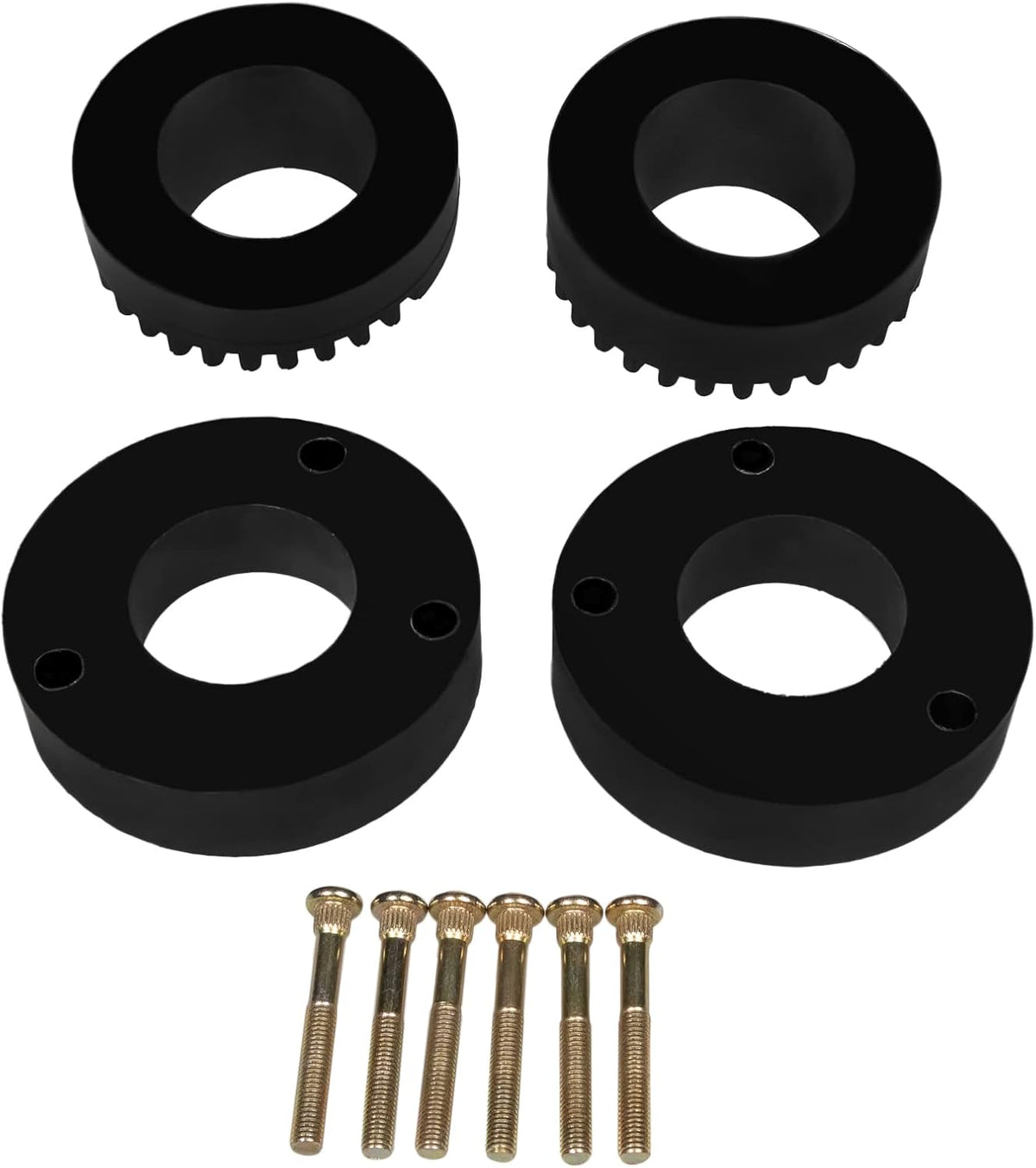 Leveling Lift Kit 1.2 inch 30mm for Dodge - Full Kit