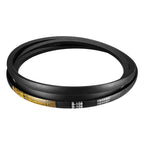 uxcell B-108 V-Belts 108" Inner Length, B-Section Rubber Drive Belt