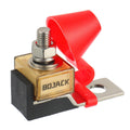 MRBF Terminal Fuse Block 250 AMP Marine Rated Battery Fuse 58V DC Max IP66 Waterproof Fuse Holder 250A
