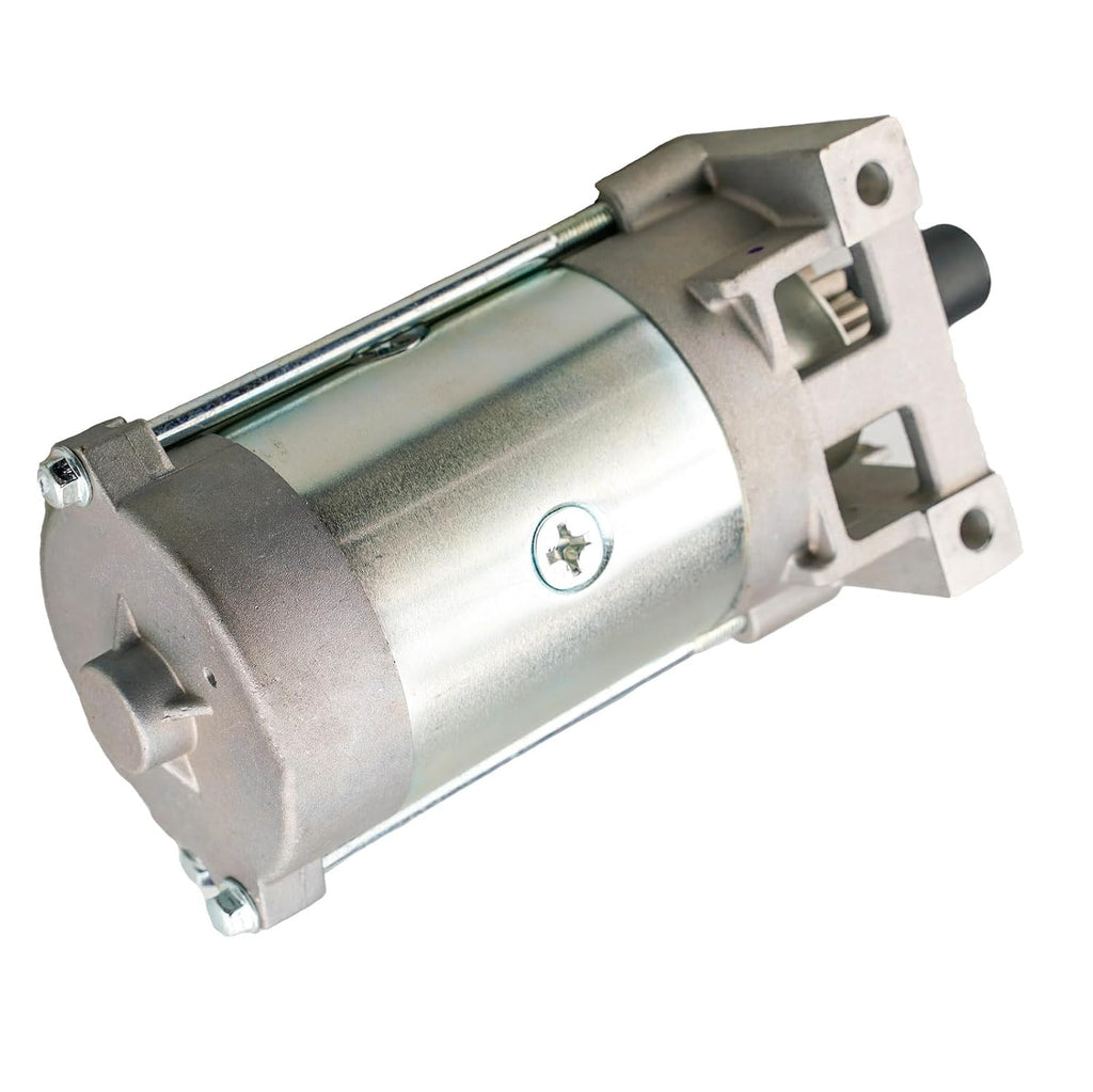 JJing 136-7880 Starter Motor for Toro Exmark 708cc Timecutter Riding Mower