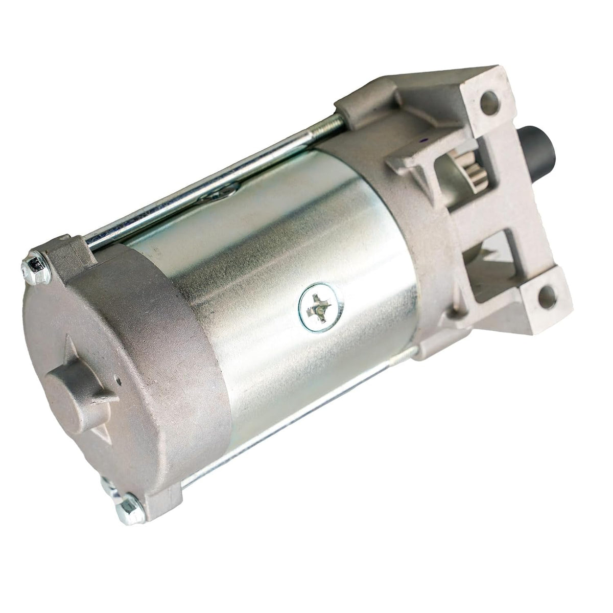 JJing 136-7880 Starter Motor for Toro Exmark 708cc Timecutter Riding Mower