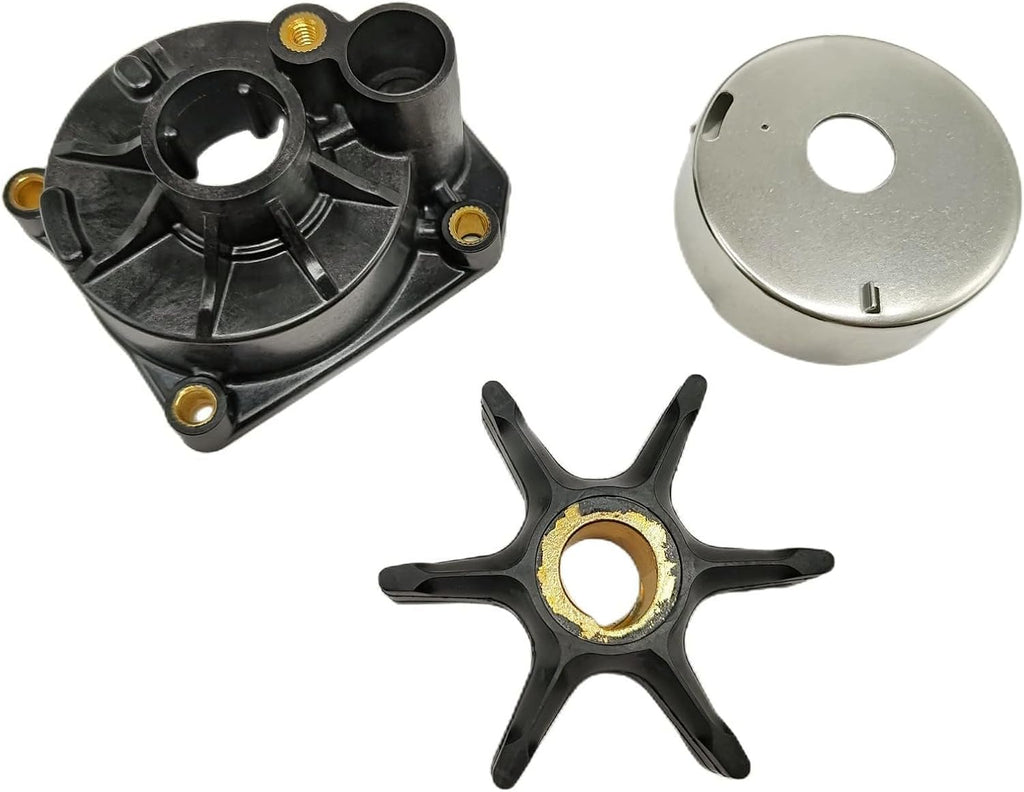 432955 Outboard Water Pump Kit for Johnson Evinrude 60-75 HP