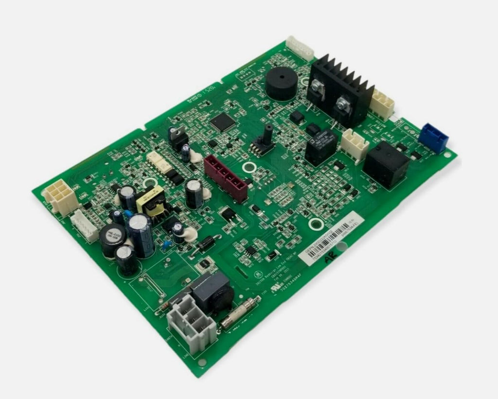 Interface Control Board Replacement For GE GTW485ASJ3WS GTW490ACJ2WS GTW485ASJ4WS GTW485ASJ5WS GTW490ACJ5WW GTW490ACJ0WS GTW490ACJ0WW GTW490ACJ1WS GTW490ACJ1WW GTW490ACJ2WW Washing Machine