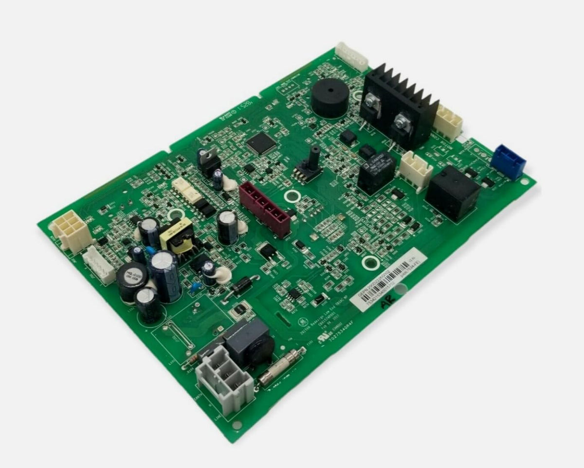 Interface Control Board Replacement For GE GTW485ASJ3WS GTW490ACJ2WS GTW485ASJ4WS GTW485ASJ5WS GTW490ACJ5WW GTW490ACJ0WS GTW490ACJ0WW GTW490ACJ1WS GTW490ACJ1WW GTW490ACJ2WW Washing Machine