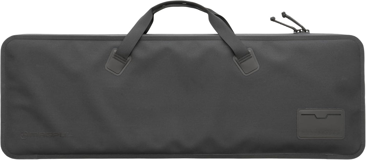 DAKA Rifle Case Soft Rifle Bag, Black