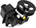 20-65990 Power Steering Pump for Chevrolet Trailblazer 2002-2009