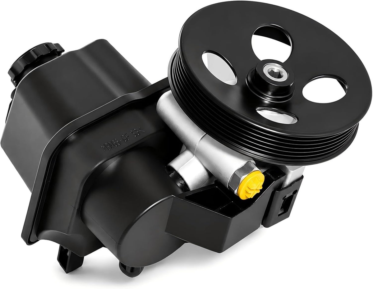 20-65990 Power Steering Pump for Chevrolet Trailblazer 2002-2009