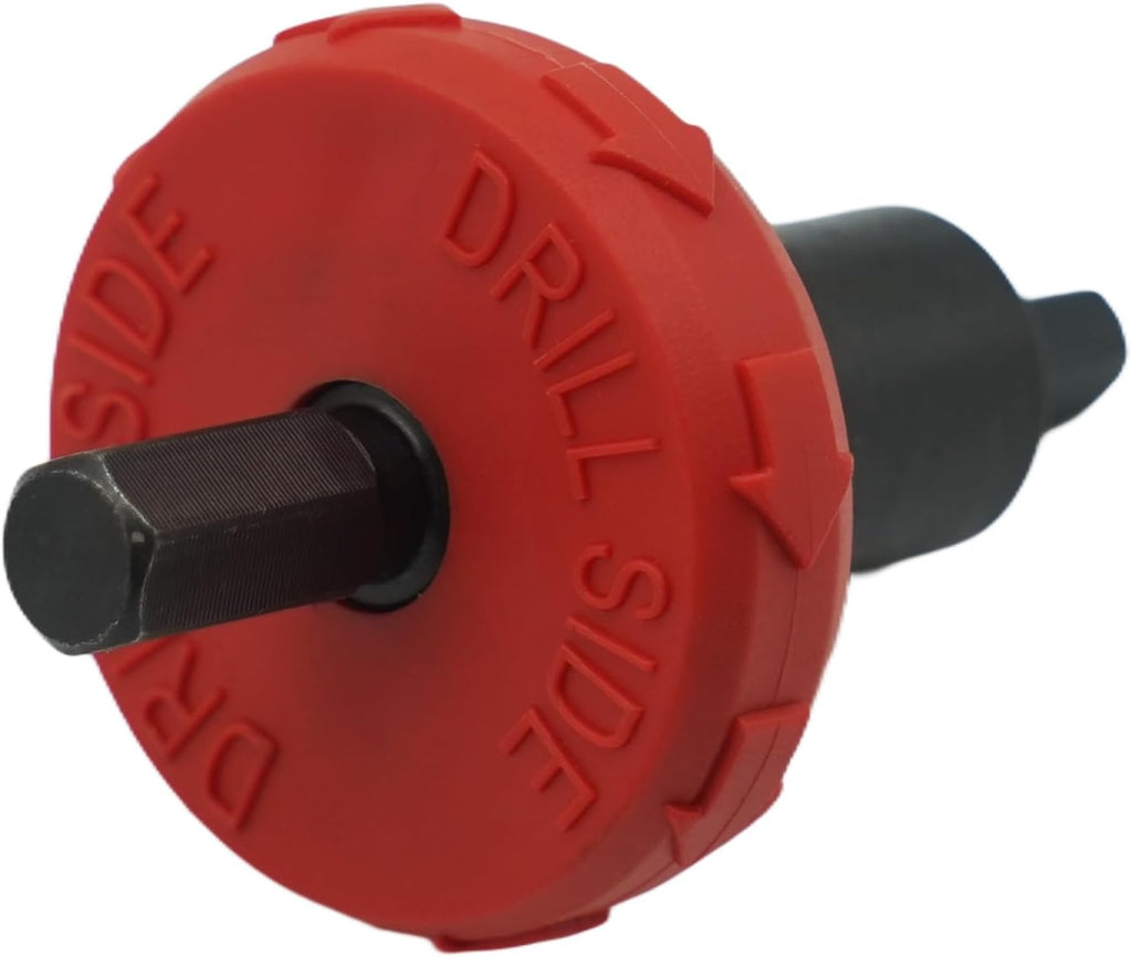 Jump Starter Tool Drill Adapter to start small engines electric starter for pull start engine Fit for Troy Bilt Craftsman Stihl Ryobi Trimmers Lawn Mowers Snow Blowers Chainsaws Handheld Equipment