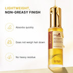 Moroccan Argan Oil 1.69 floz