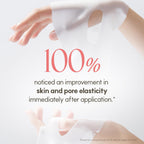 Original Collagen Mask, Hydrogel Face Mask, Vegan, 4EA