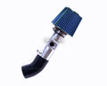INTAKEKAI Performance Air Intake (Compatible with 2009-2017 TOYOTA COROLLA 1.8L L4 models) (BLUE)