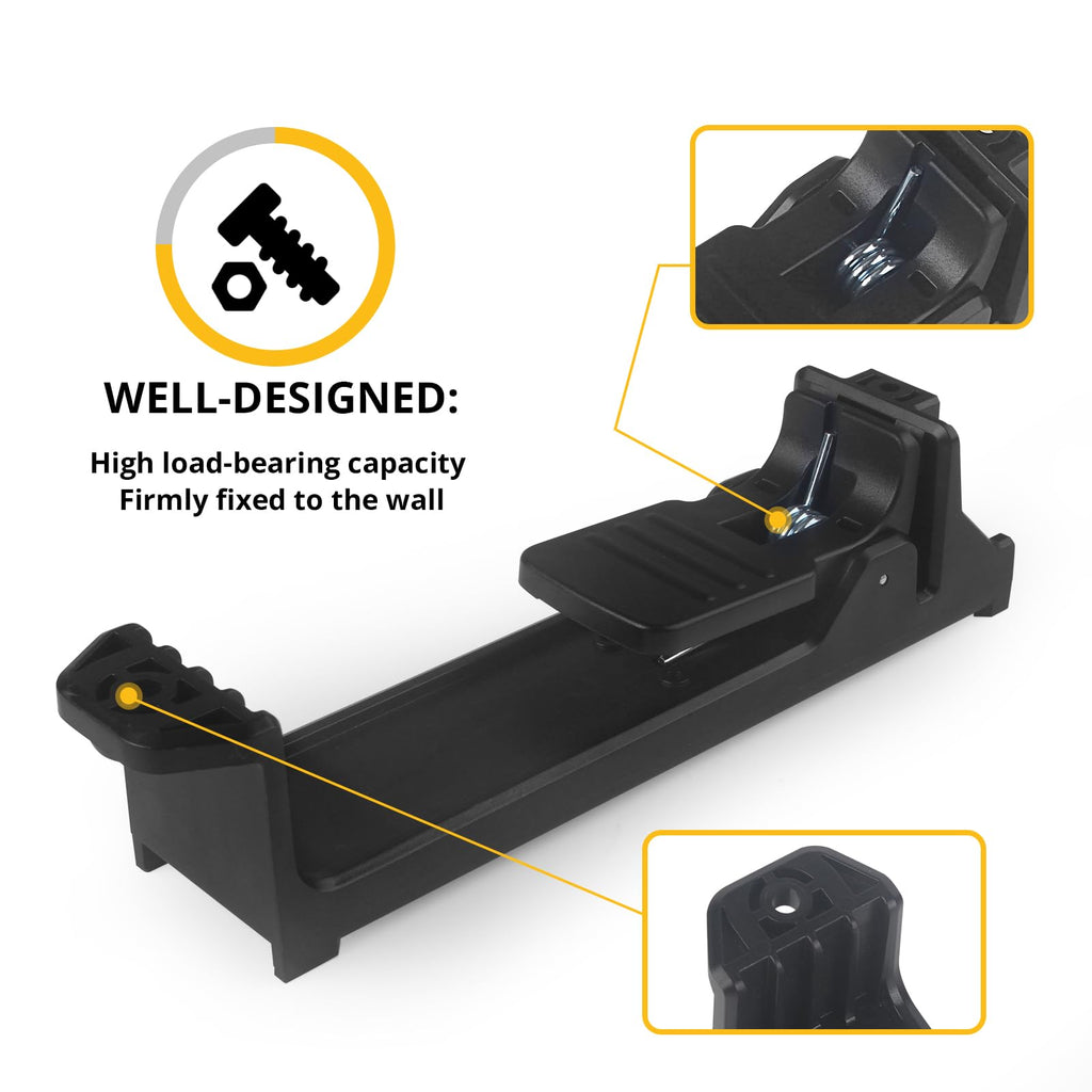 Sthovd N425527 Wall Mount Level Support Replacement for DeWalt Laser