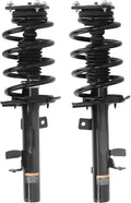 maXpeedingrods 172751 172750 Front Strut for Ford Escape 2014-2019 FWD