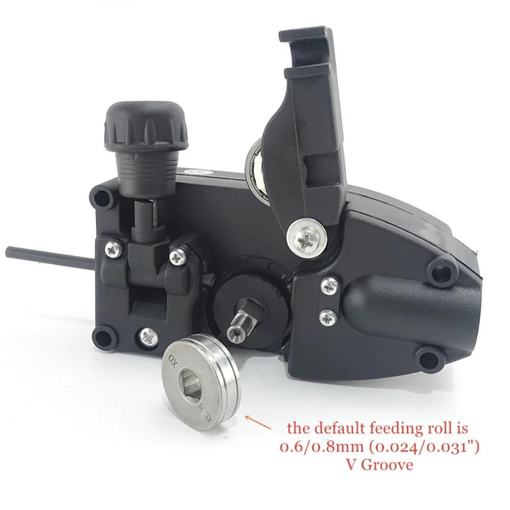 Compatible MIG Wire Feeder Assembly