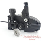 Compatible MIG Wire Feeder Assembly