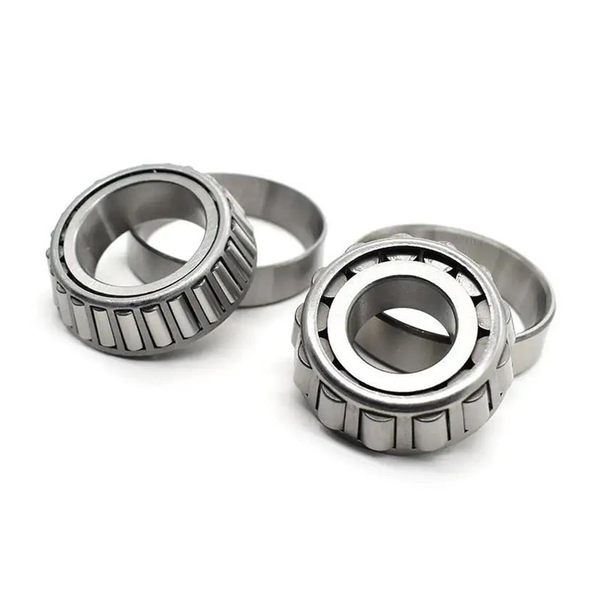 Tapered Bearing 32012-32019