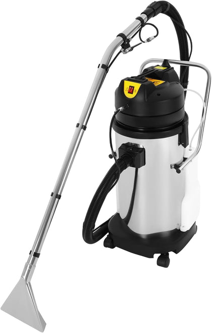 40l Carpet Cleaner Machine, 1049w Carpet X-pert Upright Deep Carpet Cleaner, Portable Removable Spot Cleaner Stain