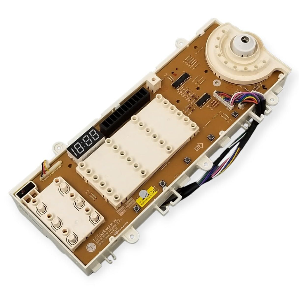 OEM Replacement for LG Washer Control 6871ER1085F 6871EC2123G