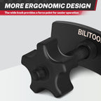 Brake Caliper Compression Tool Piston Compressor Spreader Tool