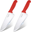 Chef Knife Set, 8 Inch Professional Kitchen Knife