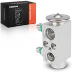 A-Premium AC Expansion Valve Compatible with Peterbilt