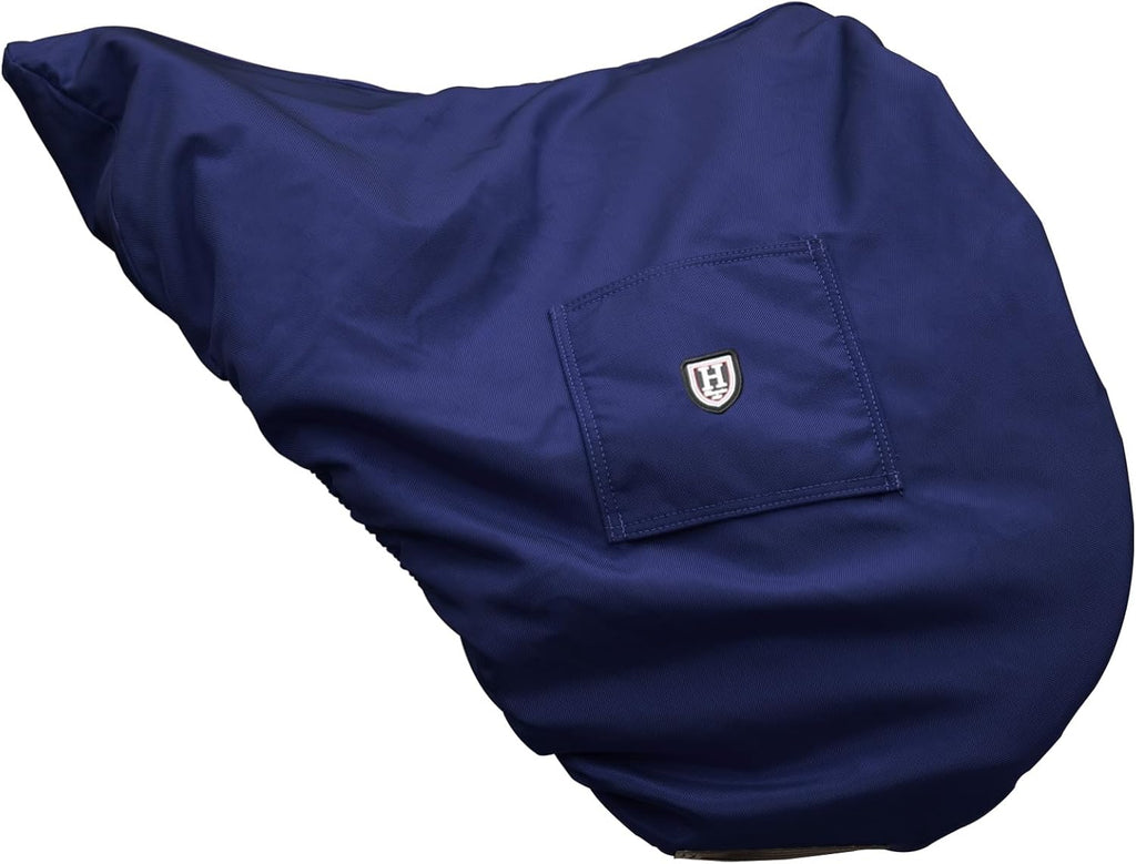 Dressage/All Purpose Saddle Cover, Ride-on Saddle Cover