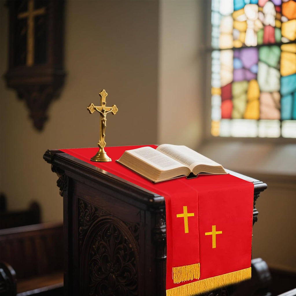 3-Piece Church Parament Set