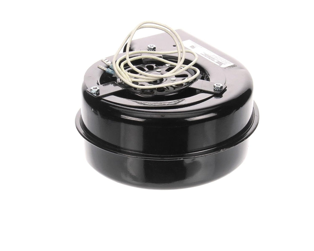Lockwood H-Blower, Blower Motor W/Squirrel Cage