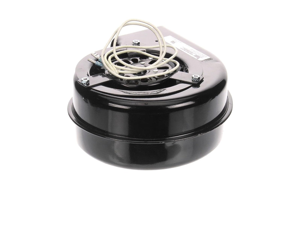 Lockwood H-Blower, Blower Motor W/Squirrel Cage