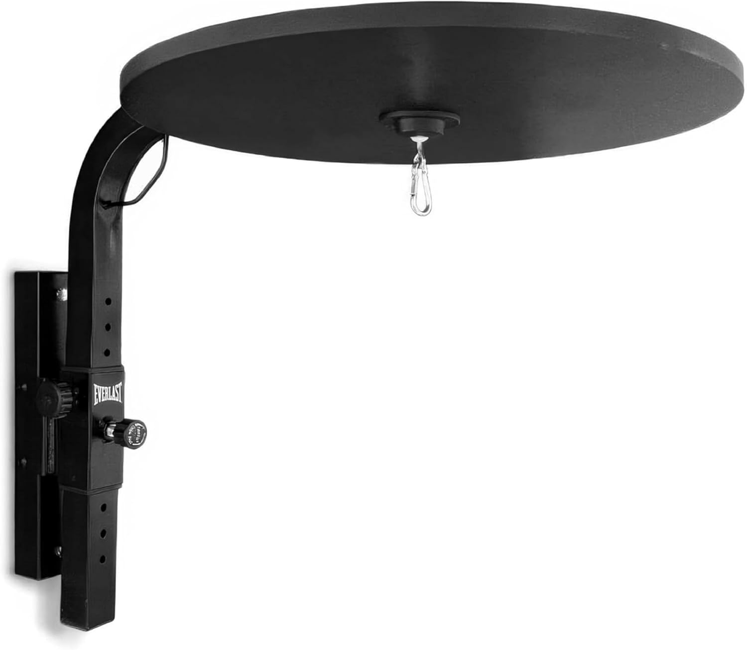 Adjustable Speed Bag Platform | Boxing, Heavy-Duty Mount, Training | Cardio, Not Included