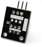 3 Pack KY-022 Infrared IR Sensor Receiver Module Accessories