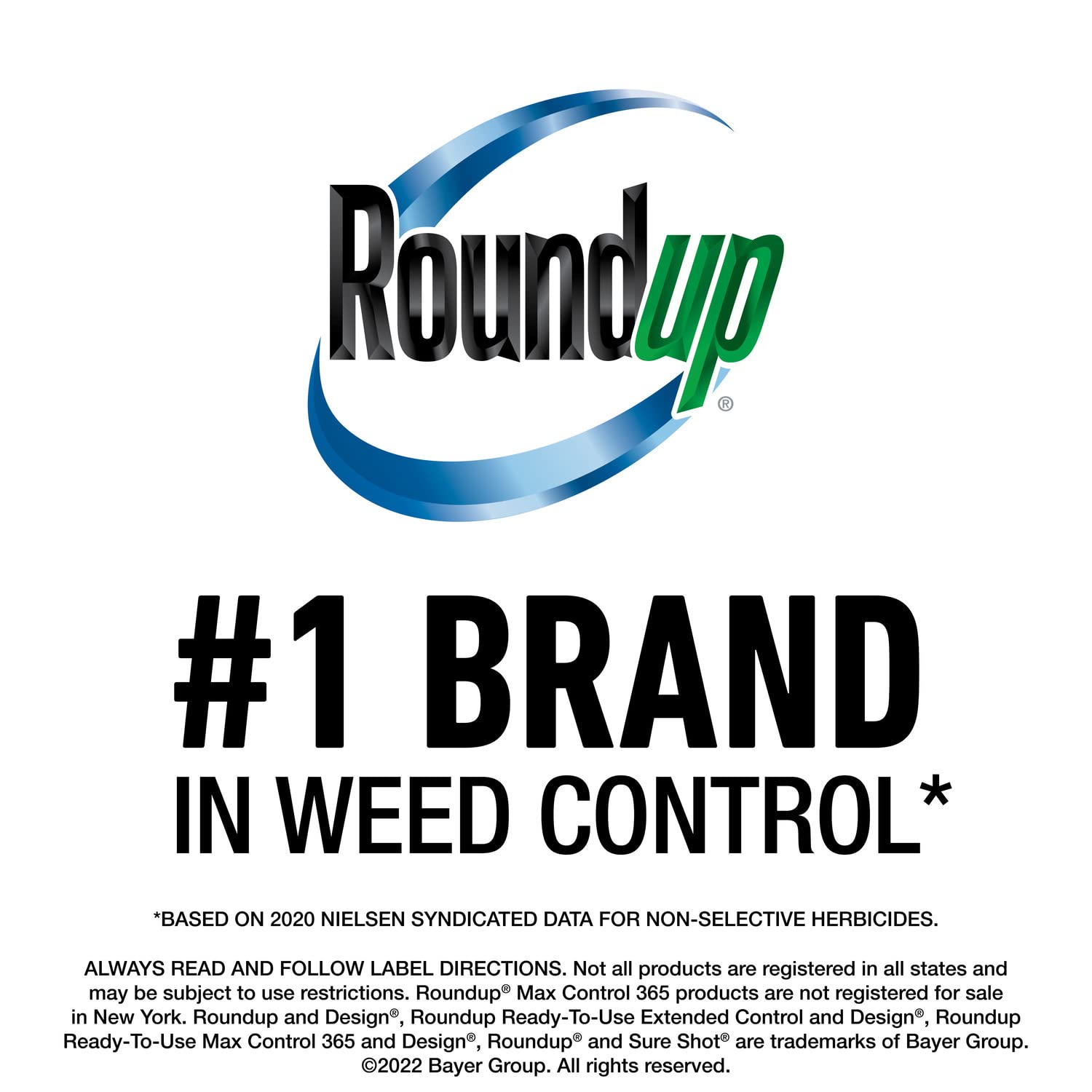 Weed Barrier Granules for Weed Prevention, 5.37 lbs.
