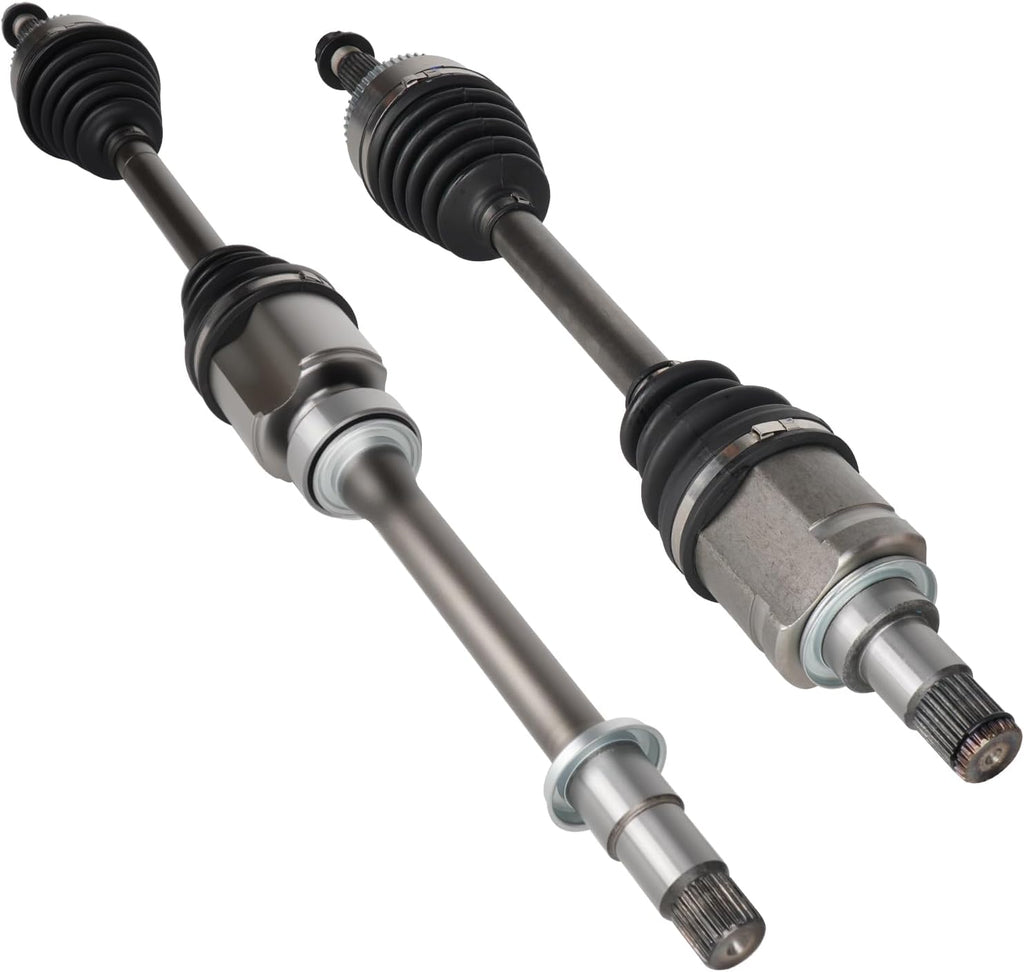 ILONPA NEW Front CV Axle Shaft Assembly for Toyota Camry 2012-2017 GAS ONLY