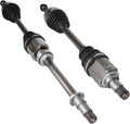 ILONPA NEW Front CV Axle Shaft Assembly for Toyota Camry 2012-2017 GAS ONLY