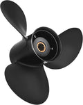 12 1/4x15 Propeller for Johnson Evinrude 40-75HP, 13-Spline RH