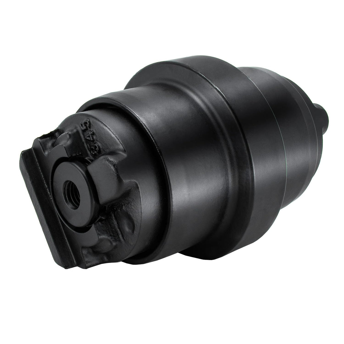 MIONLVE Track Rollers Bottom Roller Replacement for John Deere 35G Excavator Heavy Duty Undercarriage Track Roller