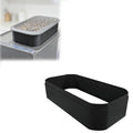 Coffee Bean Hopper Expander, Compatible with Ninja Luxe Cafe – Espresso Machine Bean Capacity Riser, Coffee Hopper Extension Part
