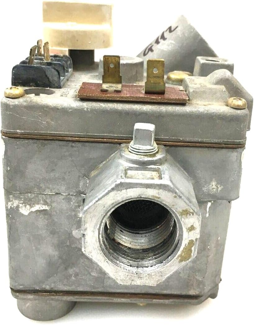 Replacement for Carrier Bryant 301273-720 Furnace Gas Valve 646A-W OEM