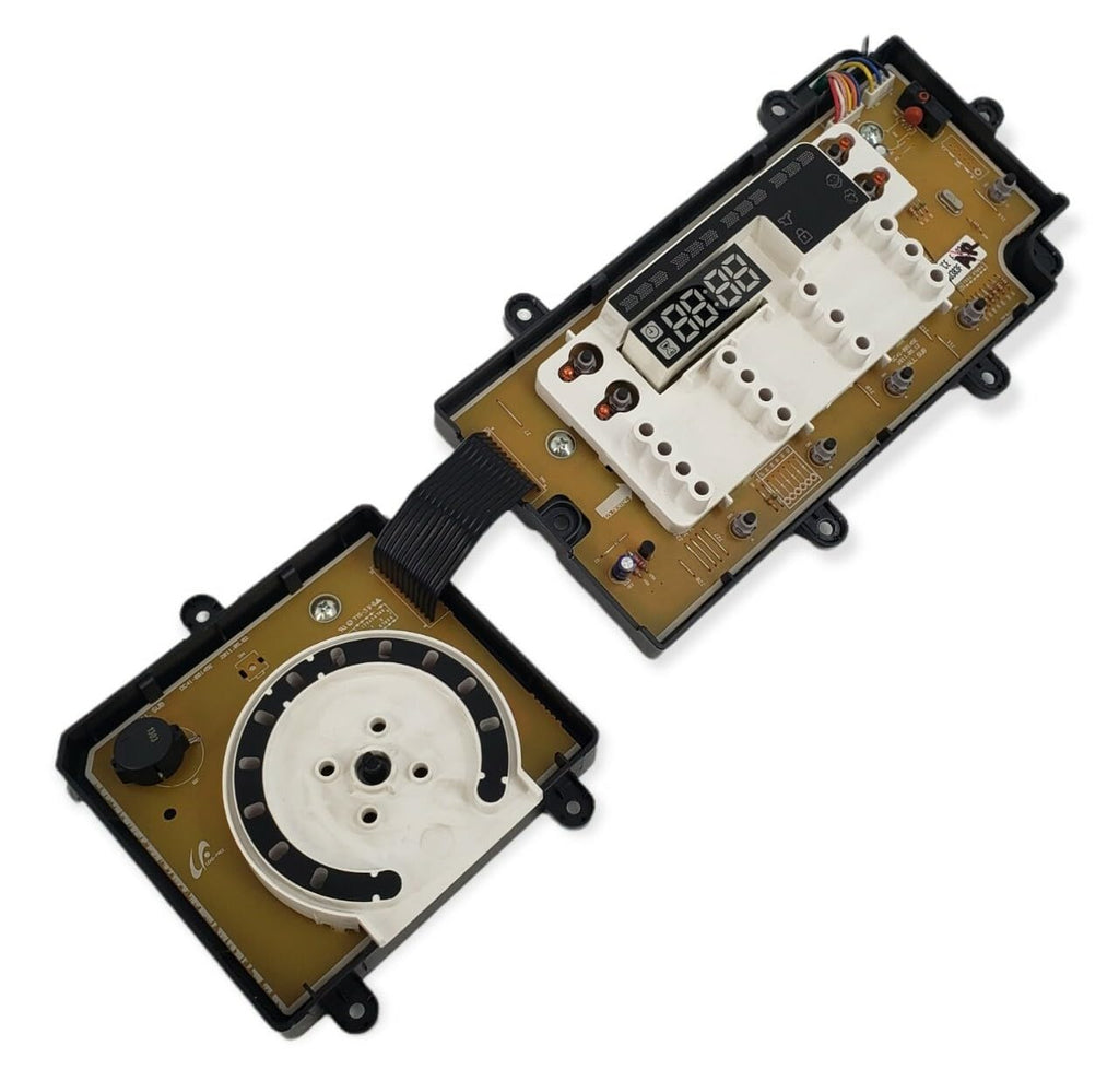 OEM Replacement for Samsung Washer Control DC92-00383F