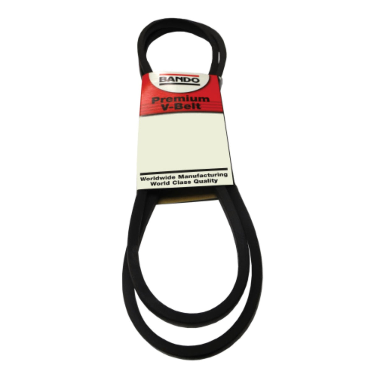 Supco B58 Multi-Plus Dual Brand V-Belt