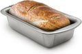 Loaf Pan Commercial Grade Aluminum 8.5" x 4.5"