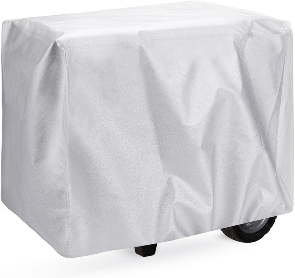 Generator Cover – 08P57-Z25-500 | Custom-Fit Waterproof Polyester Cover for EB4000, EB5000, EB6500, EM4000, EM5000