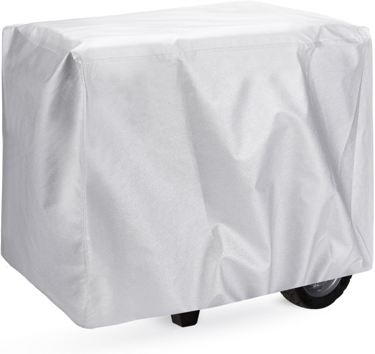 Generator Cover – 08P57-Z25-500 | Custom-Fit Waterproof Polyester Cover for EB4000, EB5000, EB6500, EM4000, EM5000