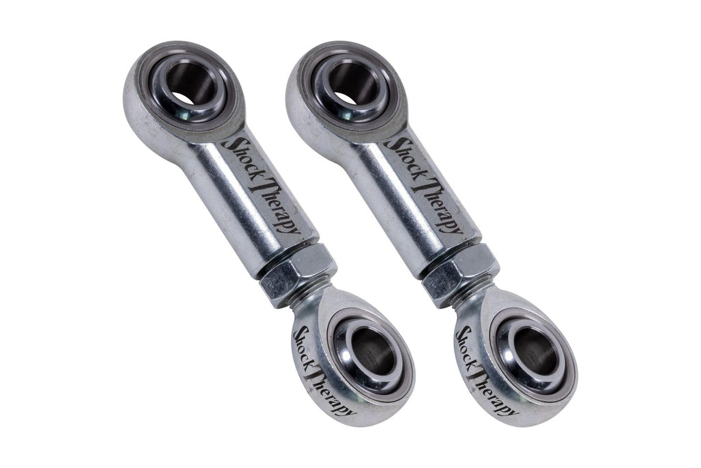 Shock Therapy Adjustable Rear Sway Bar Links for CanAm Defender HD11