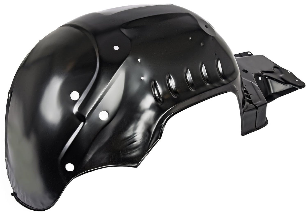 Front Inner Fender Replacement Camaro Base/SS/Z28 1969 Left/Driver Side